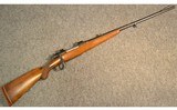 Mauser ~ Custom 98 ~ 8x57mm - 1 of 12