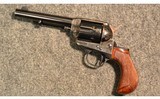 Cimarron ~ Lightning ~ .38 Colt and S&W - 2 of 2