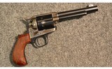 Cimarron ~ Lightning ~ .38 Colt and S&W - 1 of 2