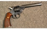 H&R ~ 999 ~ .22 Long Rifle - 1 of 2