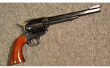 A. Uberti ~ Bad Boy ~ .44 Magnum - 1 of 2