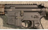 Daniel Defense ~ DDM4 M4A1 ~ 5.56 NATO - 8 of 11