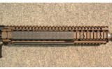 Daniel Defense ~ DDM4 M4A1 ~ 5.56 NATO - 4 of 11