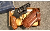 Smith & Wesson ~ 36 ~ .38 Special - 3 of 3