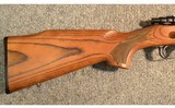 Remington ~ 799 ~ .22 Hornet - 2 of 11