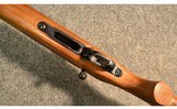 Remington ~ 799 ~ .22 Hornet - 7 of 11