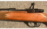 Remington ~ 799 ~ .22 Hornet - 8 of 11