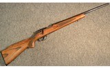 Remington ~ 799 ~ .22 Hornet - 1 of 11