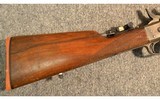 Remington ~ Rolling Block ~ Unmkd Cal - 2 of 11