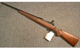 Winchester ~ 70 ~ 6mm Remington - 11 of 11