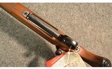 Winchester ~ 70 ~ 6mm Remington - 7 of 11