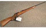 Winchester ~ 70 ~ 6mm Remington - 1 of 11