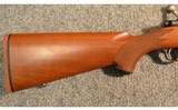 Ruger ~ M77 Hawkeye LH ~ .204 Ruger - 2 of 11