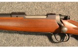 Ruger ~ M77 Hawkeye LH ~ .204 Ruger - 8 of 11