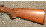 Ruger ~ M77 Hawkeye LH ~ .204 Ruger - 9 of 11