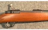 Ruger ~ M77 Hawkeye LH ~ .204 Ruger - 3 of 11