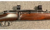 Steyr ~ 1910 ~ Unmkd Cal - 3 of 11
