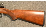 Ruger ~ M77 Mk II ~ 6.5x55mm - 9 of 11
