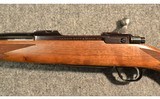Ruger ~ M77 Mk II ~ 6.5x55mm - 8 of 11