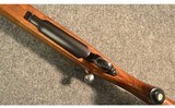 Ruger ~ M77 Mk II ~ 6.5x55mm - 7 of 11