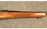 Ruger ~ M77 Mk II ~ 6.5x55mm - 4 of 11