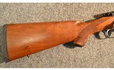 Ruger ~ M77 Mk II ~ 6.5x55mm - 2 of 11