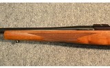 Ruger ~ M77 Mk II ~ 6.5x55mm - 6 of 11
