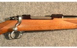 Ruger ~ M77 Mk II ~ 6.5x55mm - 3 of 11