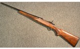 Ruger ~ M77 Mk II ~ 6.5x55mm - 11 of 11