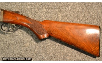 Parker Bros ~ SxS ~ 16 Gauge - Image 9 of 11