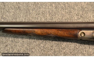 Parker Bros ~ SxS ~ 16 Gauge - Image 6 of 11