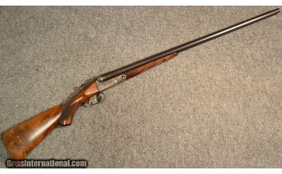 Parker Bros ~ SxS ~ 16 Gauge