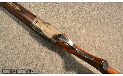 Parker Bros ~ SxS ~ 16 Gauge - Image 7 of 11
