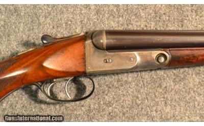 Parker Bros ~ SxS ~ 16 Gauge - Image 3 of 11