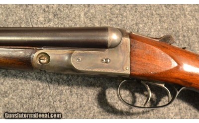 Parker Bros ~ SxS ~ 16 Gauge - Image 8 of 11