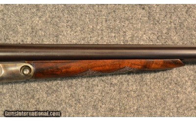 Parker Bros ~ SxS ~ 16 Gauge - Image 4 of 11