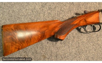 Parker Bros ~ SxS ~ 16 Gauge - Image 2 of 11
