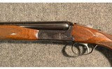 Browning ~ B-S/S ~ 20 Gauge - 8 of 11