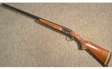 Browning ~ B-S/S ~ 20 Gauge - 11 of 11