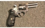 Ruger ~ SP101 ~ .38 Special - 1 of 3