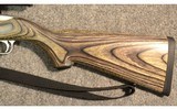 Ruger ~ 10/22 Carbine Mannlicher ~ .22 Long Rifle - 9 of 11