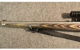 Ruger ~ 10/22 Carbine Mannlicher ~ .22 Long Rifle - 6 of 11