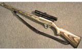 Ruger ~ 10/22 Carbine Mannlicher ~ .22 Long Rifle - 11 of 11
