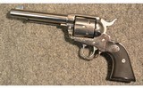 Ruger ~ New Model Vaquero ~ .45 Cal - 2 of 3