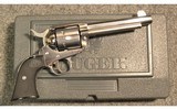 Ruger ~ New Model Vaquero ~ .45 Cal - 3 of 3