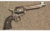 Ruger ~ New Model Vaquero ~ .45 Cal - 1 of 3