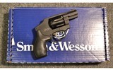 Smith & Wesson ~ 351C AirLite ~ .22 MRF - 3 of 3