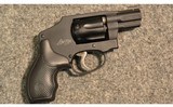 Smith & Wesson ~ 351C AirLite ~ .22 MRF - 1 of 3