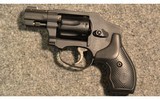 Smith & Wesson ~ 351C AirLite ~ .22 MRF - 2 of 3
