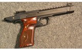 Smith & Wesson ~ Model 41 Performance Center ~ .22 Long Rifle - 1 of 3